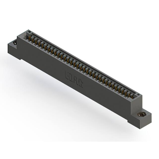 395-033-524-108 EDAC Inc.  Edgeboard Connectors